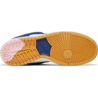 Nike Dunk Low SB Los Angeles Dodgers